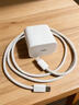 Apple/苹果 20W USB-C充电器  type-c充电器苹果手机充电器原装手机快充头 苹果17手机充电器 实拍图
