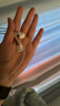 Apple/苹果 EarPods USB-C有线耳机 type-c有线耳机苹果耳机 苹果17有线耳机笔记本耳机游戏音乐 实拍图