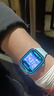 小米（MI）REDMI Watch 6迷雾蓝 国家补贴 澎湃OS 3 心率血氧监测 蓝牙通话 红米手表6 智能手表 小米汽车 实拍图