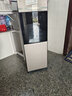 美菱（MeiLing）饮水机 家用立式办公双开门柜式温热型饮水器MY-L109 实拍图