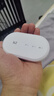 中兴原装随身wifi6移动免插卡支持5G/4G设备无线网卡便携随行网络热点无限全国通用流量2025款官方正品 实拍图