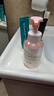 吟美（GINBI）香氛泡沫洗手液家用按压瓶清香型家庭装持久留香温和清洁孕婴 泡沫舒润洗手液 400ml*1瓶 实拍图