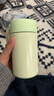 富光欣然系列 保温杯316不锈钢水杯学生保温杯男女士户外便携泡茶杯子 实拍图