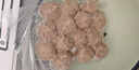 潮兴记汕头牛肉丸250g 牛肉含量95%不含猪肉正宗潮汕手打火锅食材 实拍图