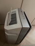 松下（Panasonic）家用空气净化器除甲醛除菌宠物除异味过敏源消毒机卫健委备案加湿器一体机鼻炎55C2礼品 实拍图