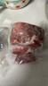 龙大肉食 烧烤猪梅花肉块2斤 出口日本级 猪梅肉猪梅条生鲜 烤肠食材 实拍图
