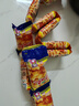 爱尚咪咪虾条零食大礼包虾味薯条办公室小吃解馋怀旧休闲食品 虾味*20包+蟹味粒*20包 实拍图