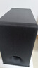 索尼（SONY）SA-SW3 200W无线大功率低音炮 回音壁 家庭影院 适配A9M2 A9000 A8000 A3000 实拍图