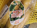 黄胖子进口香蕉650g 实拍图