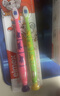 ELMEX儿童牙膏50ml+儿童牙刷2支套装 实拍图