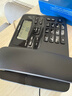 飞利浦（PHILIPS）电话机座机 固定电话 办公家用 家庭有线电话 来电显示 双接口 免电池 CORD118黑色 实拍图
