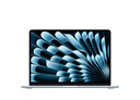 Apple/苹果AI笔记本/2025款MacBookAir13英寸M4(10+10核)16G1T天蓝色电脑Z1H800021 实拍图