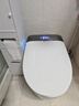 JOMOW智能马桶一体即热式全自动冲洗加热烘干坐便器带水箱杀菌金榜前十 K9全功能-自动语音泡沫-带水箱 250/300/350/400坑距下单备注 实拍图