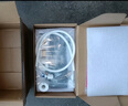 京东京造前置过滤器M1 40微米反冲洗 超12T/h净水大通量 全屋净水器家用 免换滤芯 蓝晶纳米隔铅 自行安装 实拍图