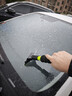 趣行雪清灵汽车除雪铲 软头车用扫雪刷 铲雪刷刮雪板除冰除霜铲AX-01X 实拍图