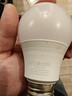 雷士（NVC）LED球泡灯泡 e27大螺口家用商用大功率 高亮节能三色光 14W 实拍图