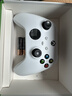 微软（Microsoft）Xbox无线游戏手柄 无线控制器 冰雪白 蓝牙适配Xbox/PC/平板/手机 Steam促销黑神话悟空 丝之歌 实拍图