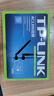 TP-LINK TL-WDN6280 AC1300双频无线PCI-E网卡 5G双频台式机内置 低辐射 wifi接收器 实拍图