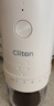 CLITON电动咖啡磨豆机 外调档咖啡豆研磨机便携手冲手磨咖啡机磨粉机 实拍图