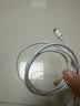 酷威猫适用于苹果充电线PD30W快充iPhone14promax数据线13/12/11/XS/8plus手机充电器iPad平板闪充套装 （2条）【6-14系列】1.0米快充线 实拍图