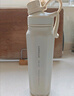 乐扣乐扣（LOCK&LOCK）探索保温保冷运动杯便携运动壶大容量水杯子709ML白色LHC3251IVY 实拍图