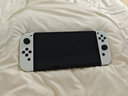 任天堂（Nintendo）【国内保税仓】Switch2/1代 OLED/续航加强日版/港版便携家用ns体感游戏机掌机 日版OLED白色64GB保税（赠共享会员） 实拍图
