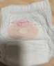 好奇（Huggies）铂金装小桃裤成长裤L120片(9-14kg)大号尿不湿拉拉裤【透爽散热】 实拍图