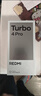 小米（MI）REDMI Turbo 4 Pro 第四代骁龙8s 7550mAh长续航 12GB+256GB 粉金色 小米红米5G手机 实拍图