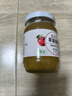 丘比（KEWPIE）果酱 苹果酱 调味品 苹果果酱早餐面包蛋糕酸奶冰淇淋 170g*1瓶 实拍图
