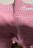 浪莎德绒打底裤女可外穿10A级抑菌冬季高腰羊羔绒保暖裤秋裤无痕线裤 实拍图