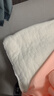 洁丽雅（Grace）床褥 100%新疆棉花床垫床褥保暖垫被全棉加厚棉絮 180*200cm 实拍图