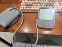 欧姆龙（OMRON）充电语音电子血压计血压仪家用蓝牙医用测量仪老人A866T  实拍图