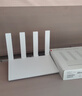华为路由AX3 双频合一 自动优选 wifi6/多连不卡无线家用穿墙/AX3000/高速千兆路由器 实拍图