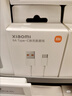 小米 原装USB-C数据线100cm 6A充电线白色 适配USB-C接口手机游戏机充电xiaomi红米redmi/k70 实拍图