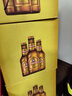 青岛啤酒（TsingTao）拉环小棕金 258ml*12瓶*3箱 共36瓶 实拍图