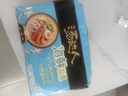 统一 方便面 汤达人 海鲜拉面风味 方便面113g*5 五连包 实拍图