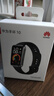 华为（HUAWEI）手环10 标准版 羽砂黑 智能手环专业睡眠分析情绪健康铝合金机身心率监测运动手环华为手环9升级 实拍图