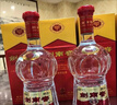 剑南春水晶剑 38度 500ml 单瓶装 浓香型白酒 低度水晶剑 年货送礼 实拍图