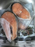 美威 冷冻智利轮切三文鱼排2-3片净重400g 大西洋鲑鱼 海鲜水产鱼类 实拍图