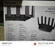 普联（TP-LINK）大道路由器7DR6430 BE6400 5G WiFi7千兆双频家用高速穿墙 2.4G wifi6无线 2.5G网口 游戏加速 实拍图