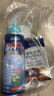 洁宜佳羽绒服清洗剂干洗剂免水洗衣物乳化剂棉衣冲锋衣泡沫干洗喷雾1瓶 实拍图