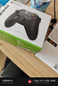 微软（Microsoft）Xbox无线游戏手柄 无线控制器 磨砂黑 蓝牙适配Xbox/PC/平板/手机Steam促销黑神话悟空 33号远征队 实拍图