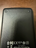 西部数据（WD）移动硬盘1TB USB3.0 SE系列 2.5英寸 机械硬盘 笔记本电脑外接 外置存储办公 大容量家庭存储 实拍图