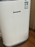 霍尼韦尔（Honeywell）空气净化器 除甲醛除菌除霾除过敏原 家用办公净化器除甲流病菌 KJ310F-P21W 实拍图