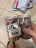 马奇新新进口纯可可脂巧克力注心蛋卷饼干零食休闲食品年货下午茶85g*2罐 实拍图