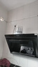 美的（Midea）抽吸排油烟机 家用侧吸式吸油烟机 侧吸上门安装出租房屋脱排烟机CXW-200-J30 实拍图
