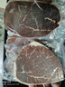 春禾秋牧 阿根廷原切菲力小牛排1kg/8-10片赠料包 儿童零添加 低脂健身 实拍图