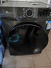 小天鹅（LittleSwan）滚筒洗衣机全自动家用 10KG大容量 超薄 TG100APUREPRO以旧换新 国家补贴 京东自营 内衣洗 出租屋 实拍图