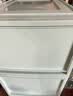 爱丽思（IRIS）衣柜衣服收纳箱塑料抽屉式玩具收纳盒整理箱衣服柜子储物箱百纳箱 【米白46L*三个装】面宽35*45*30cm 实拍图
