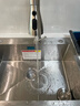 华帝（VATTI）304不锈钢水槽大单槽厨房洗菜盆一体盆家用洗菜池水池盆 S3系列 实拍图